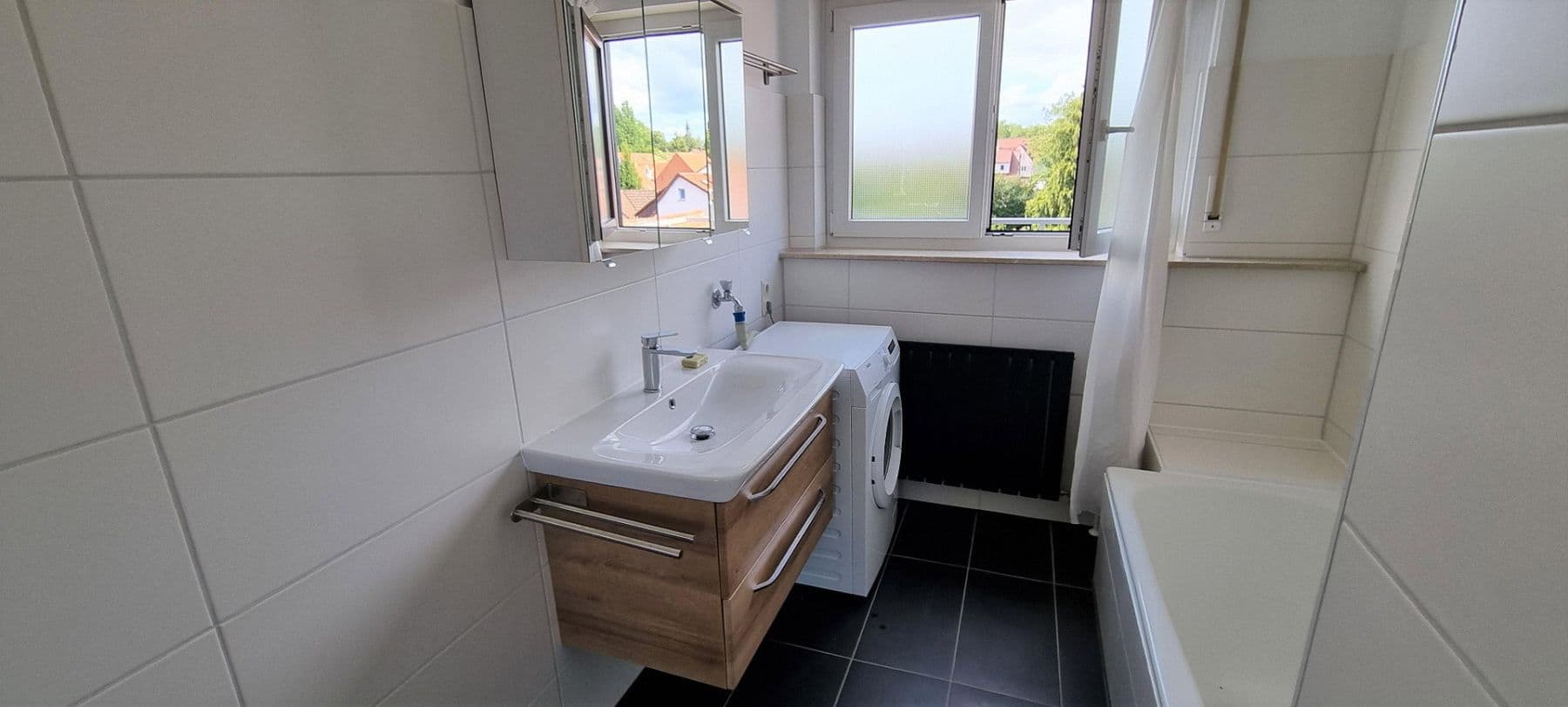 Prodej bytu 1+1 51 m², Ludwigsburg, Bádensko-Württembersko Prodej bytu 1+1 51 m², Ludwigsburg, Bádensko-Württembersko