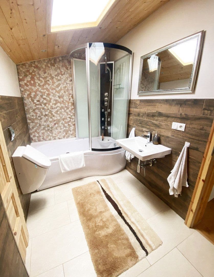 Pronájem bytu 2+1 46 m², Speyer, Porýní-Falc Pronájem bytu 2+1 46 m², Speyer, Porýní-Falc