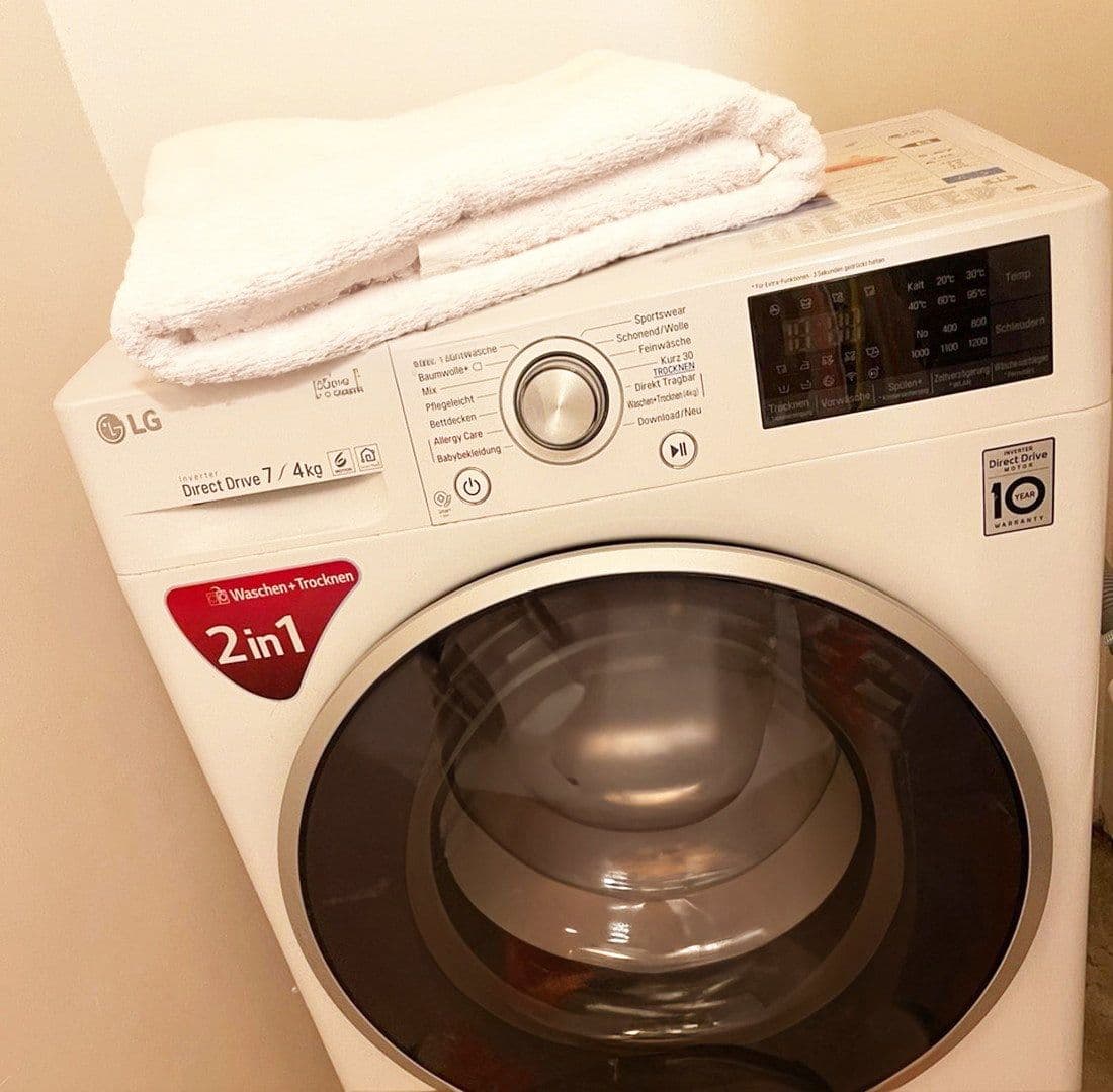 Pronájem bytu 2+1 46 m², Speyer, Porýní-Falc Pronájem bytu 2+1 46 m², Speyer, Porýní-Falc