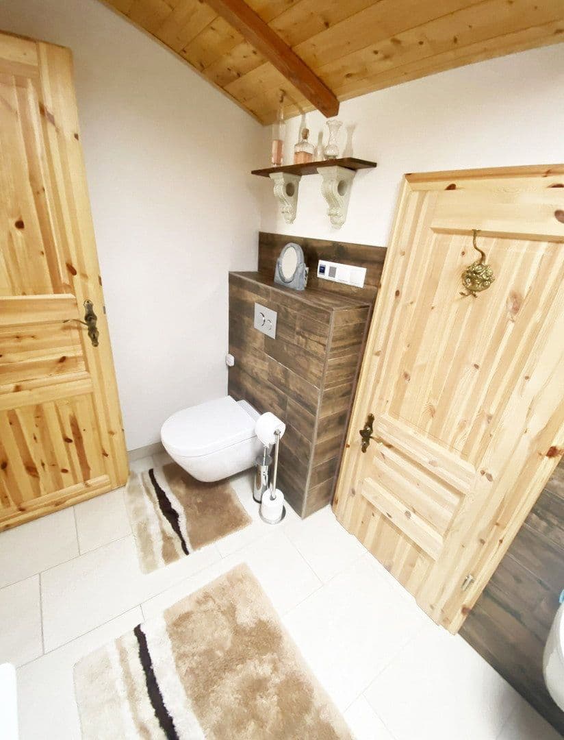 Pronájem bytu 2+1 46 m², Speyer, Porýní-Falc Pronájem bytu 2+1 46 m², Speyer, Porýní-Falc