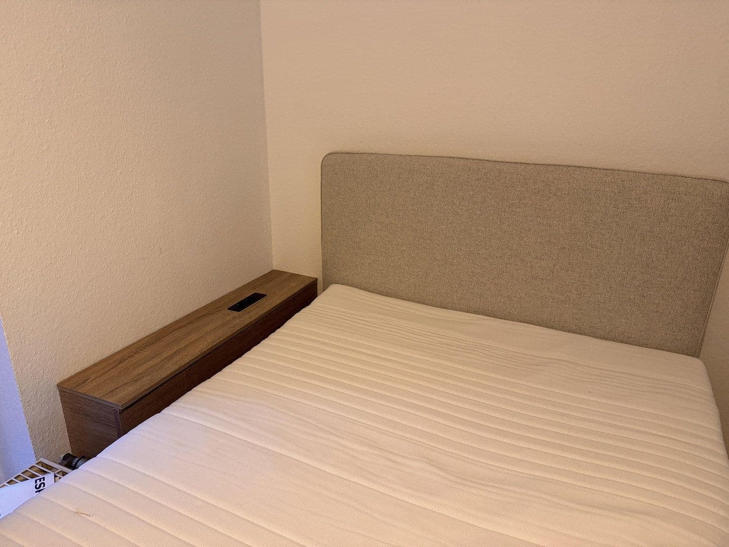 Pronájem bytu 1+1 28 m², Valentinsbreite 5, Göttingen, Dolní Sasko Pronájem bytu 1+1 28 m², Valentinsbreite 5, Göttingen, Dolní Sasko