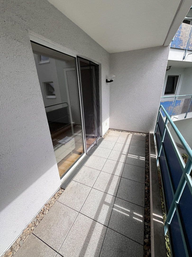 Pronájem bytu 1+1 28 m², Valentinsbreite 5, Göttingen, Dolní Sasko Pronájem bytu 1+1 28 m², Valentinsbreite 5, Göttingen, Dolní Sasko