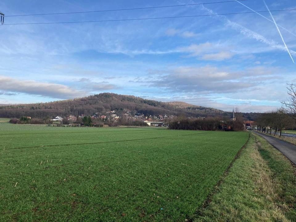 Pronájem bytu 3+1 84 m², Litzendorfer Straße 9, Strullendorf, Bavorsko Pronájem bytu 3+1 84 m², Litzendorfer Straße 9, Strullendorf, Bavorsko