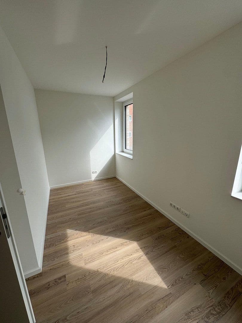 Pronájem bytu 3+1 79 m², Töpfertwiete 9b, Hamburg, Hamburg Pronájem bytu 3+1 79 m², Töpfertwiete 9b, Hamburg, Hamburg
