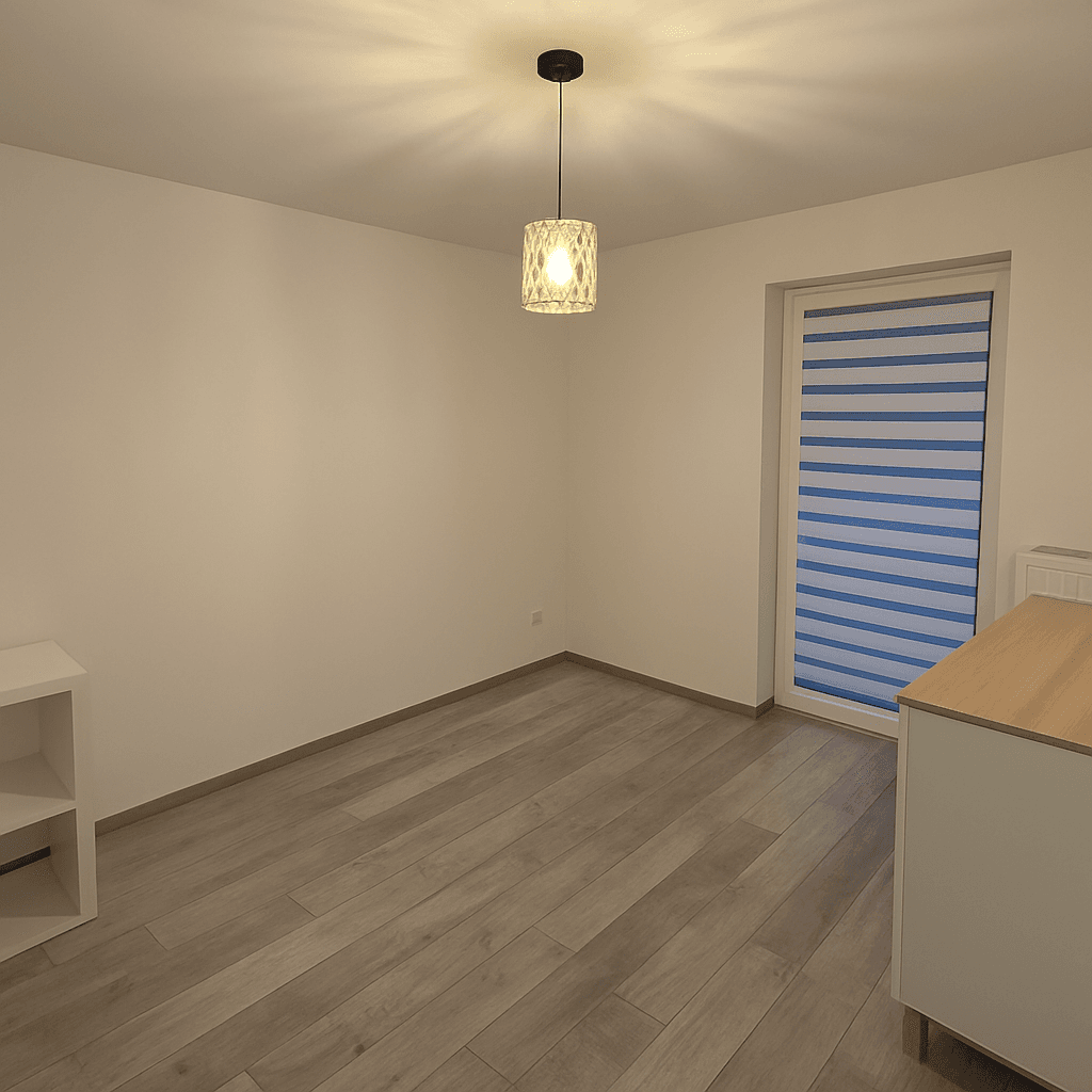 Pronájem bytu 3+1 60 m², Bremen, Bremen Pronájem bytu 3+1 60 m², Bremen, Bremen