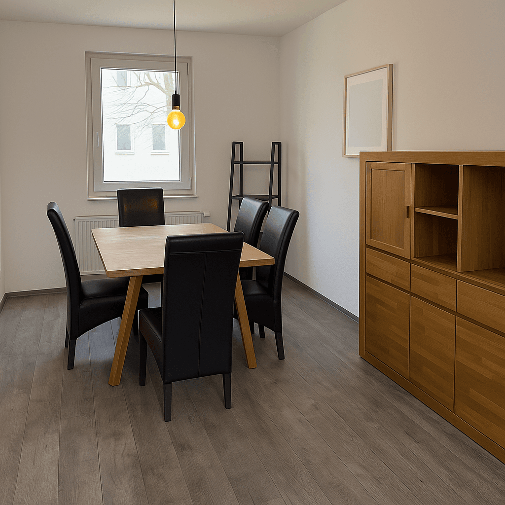 Pronájem bytu 3+1 60 m², Bremen, Bremen Pronájem bytu 3+1 60 m², Bremen, Bremen