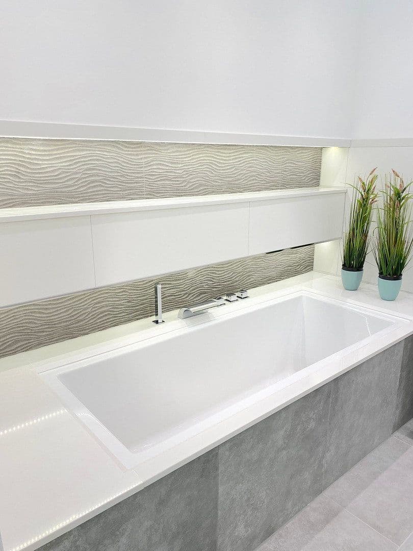 Pronájem bytu 3+1 105 m², Enger, Severní Porýní-Vestfálsko Pronájem bytu 3+1 105 m², Enger, Severní Porýní-Vestfálsko