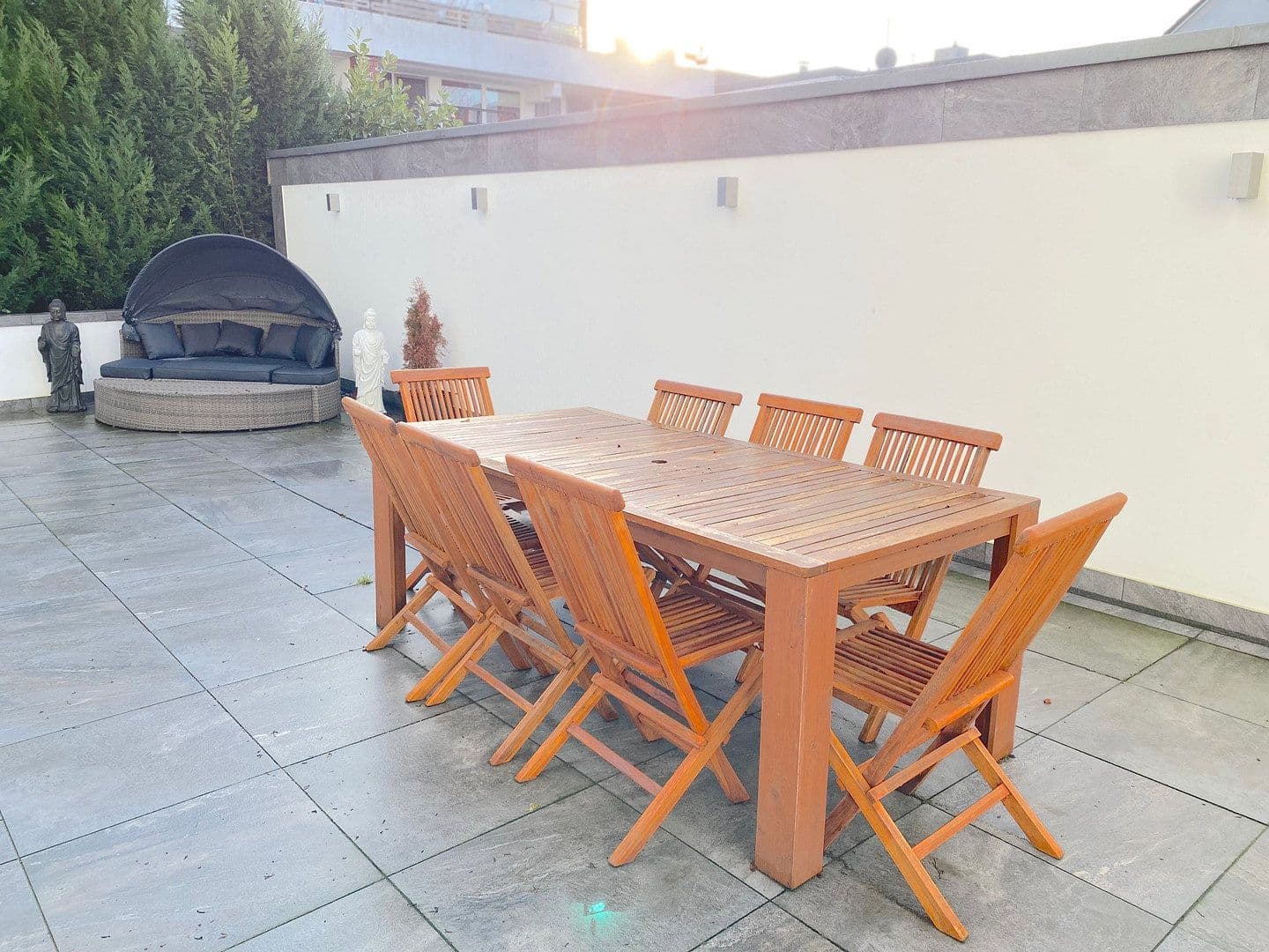 Pronájem bytu 3+1 105 m², Enger, Severní Porýní-Vestfálsko Pronájem bytu 3+1 105 m², Enger, Severní Porýní-Vestfálsko