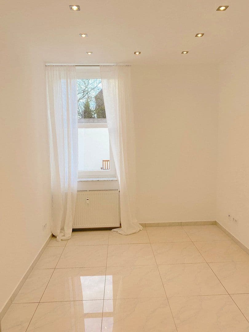 Pronájem bytu 3+1 105 m², Enger, Severní Porýní-Vestfálsko Pronájem bytu 3+1 105 m², Enger, Severní Porýní-Vestfálsko