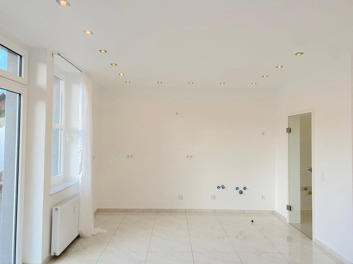 Pronájem bytu 3+1 105 m², Enger, Severní Porýní-Vestfálsko Pronájem bytu 3+1 105 m², Enger, Severní Porýní-Vestfálsko