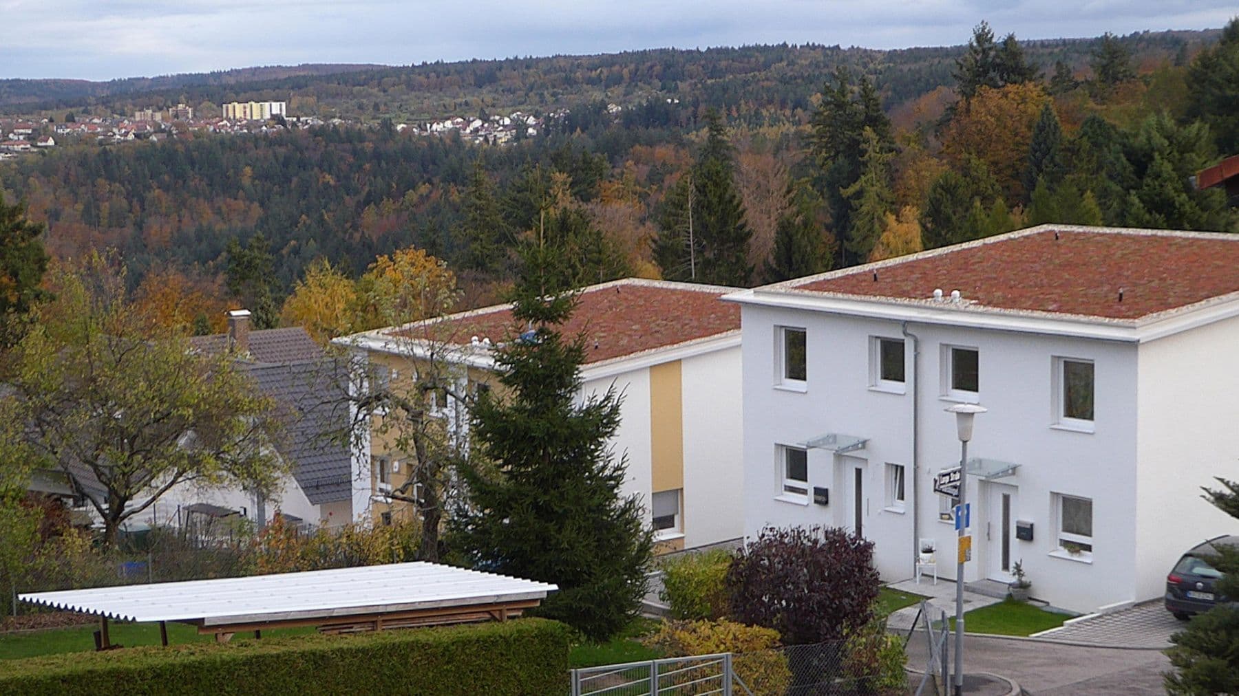 Pronájem bytu 3+kk 90 m², Lange Str. 10, Pforzheim, Bádensko-Württembersko Pronájem bytu 3+kk 90 m², Lange Str. 10, Pforzheim, Bádensko-Württembersko