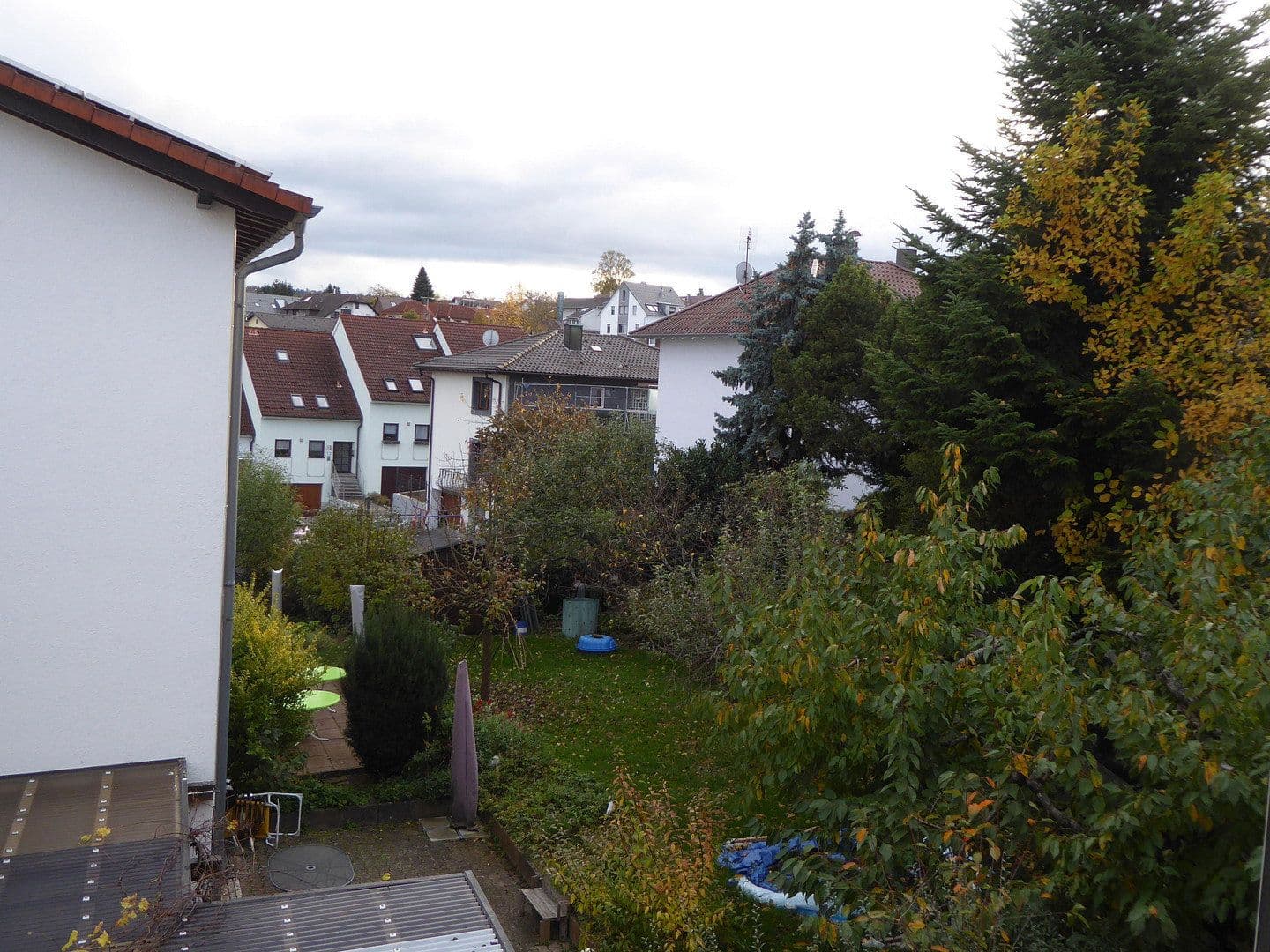 Pronájem bytu 3+kk 90 m², Lange Str. 10, Pforzheim, Bádensko-Württembersko Pronájem bytu 3+kk 90 m², Lange Str. 10, Pforzheim, Bádensko-Württembersko