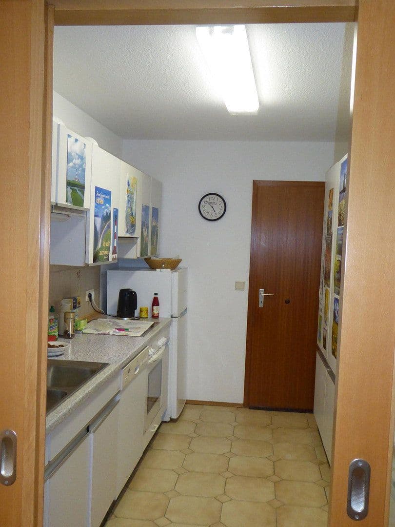 Pronájem bytu 3+kk 90 m², Lange Str. 10, Pforzheim, Bádensko-Württembersko Pronájem bytu 3+kk 90 m², Lange Str. 10, Pforzheim, Bádensko-Württembersko