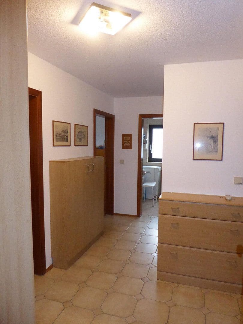 Pronájem bytu 3+kk 90 m², Lange Str. 10, Pforzheim, Bádensko-Württembersko Pronájem bytu 3+kk 90 m², Lange Str. 10, Pforzheim, Bádensko-Württembersko