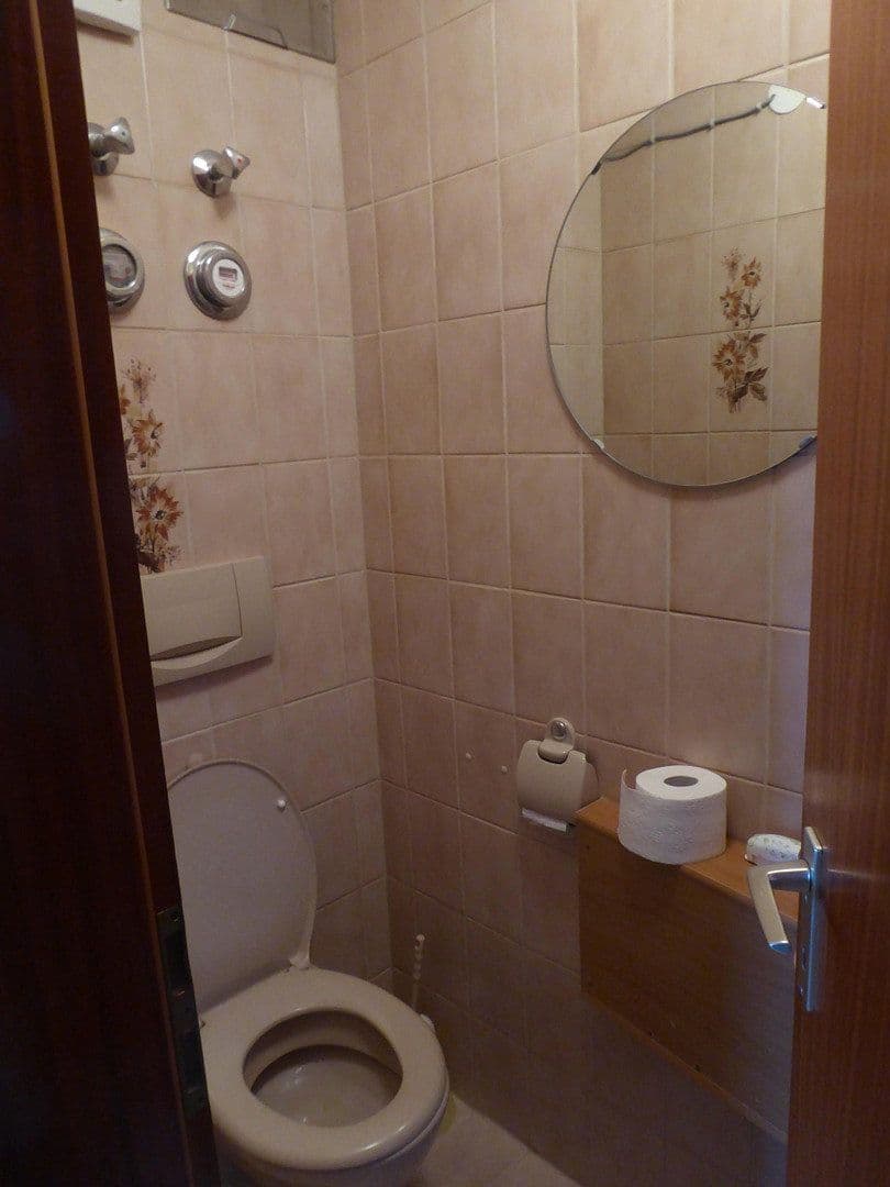 Pronájem bytu 3+kk 90 m², Lange Str. 10, Pforzheim, Bádensko-Württembersko Pronájem bytu 3+kk 90 m², Lange Str. 10, Pforzheim, Bádensko-Württembersko