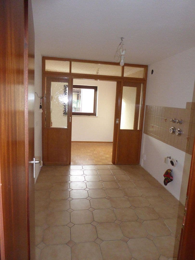 Pronájem bytu 3+kk 90 m², Lange Str. 10, Pforzheim, Bádensko-Württembersko Pronájem bytu 3+kk 90 m², Lange Str. 10, Pforzheim, Bádensko-Württembersko