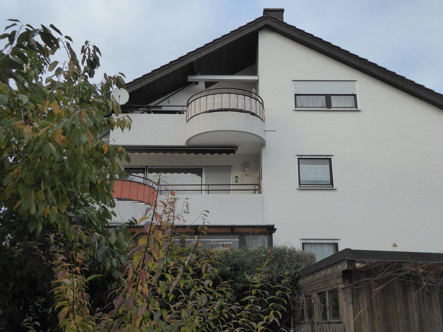 Pronájem bytu 3+kk 90 m², Lange Str. 10, Pforzheim, Bádensko-Württembersko Pronájem bytu 3+kk 90 m², Lange Str. 10, Pforzheim, Bádensko-Württembersko