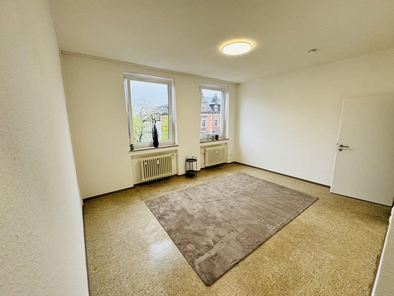Pronájem bytu 1+1 28 m², Fürther Str. 11, Nürnberg, Bavorsko Pronájem bytu 1+1 28 m², Fürther Str. 11, Nürnberg, Bavorsko