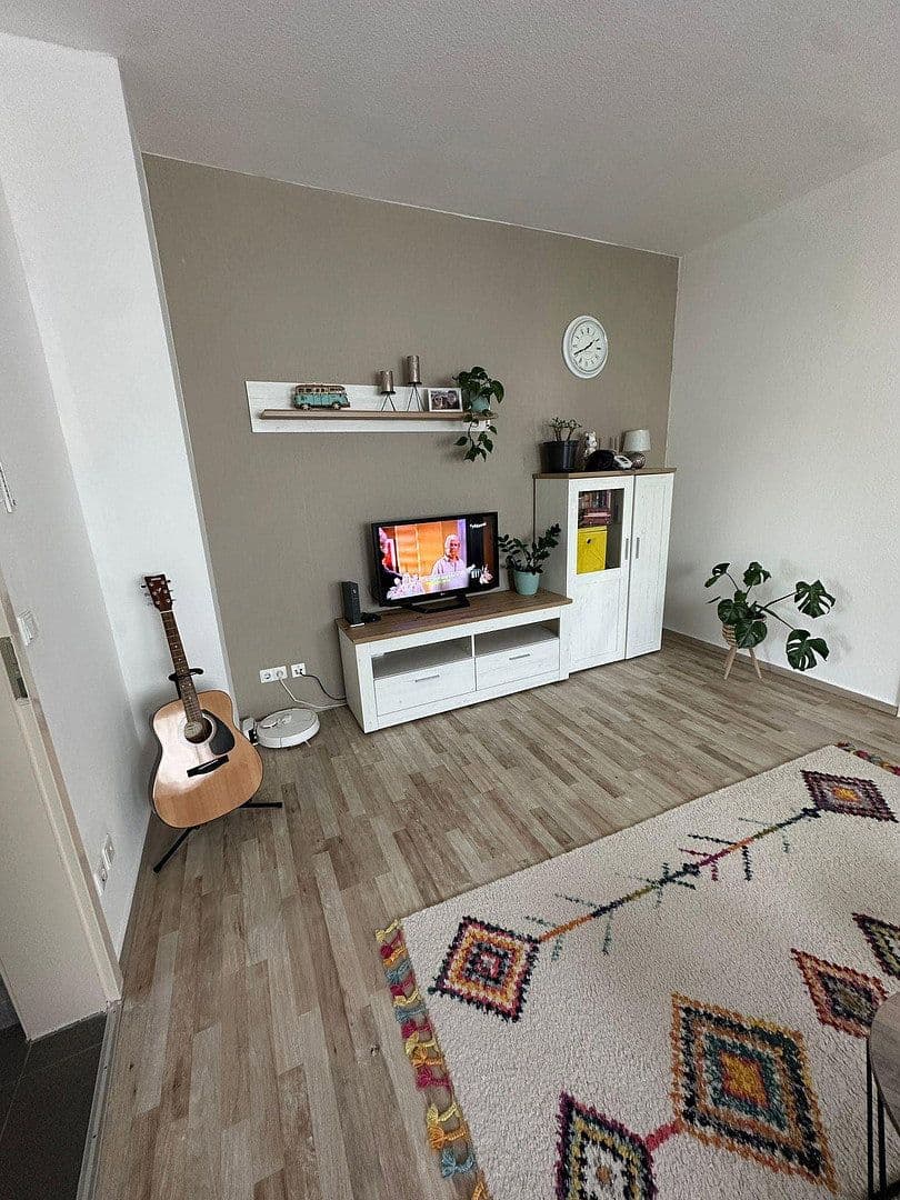 Pronájem bytu 2+1 50 m², Schwetzingen, Bádensko-Württembersko Pronájem bytu 2+1 50 m², Schwetzingen, Bádensko-Württembersko