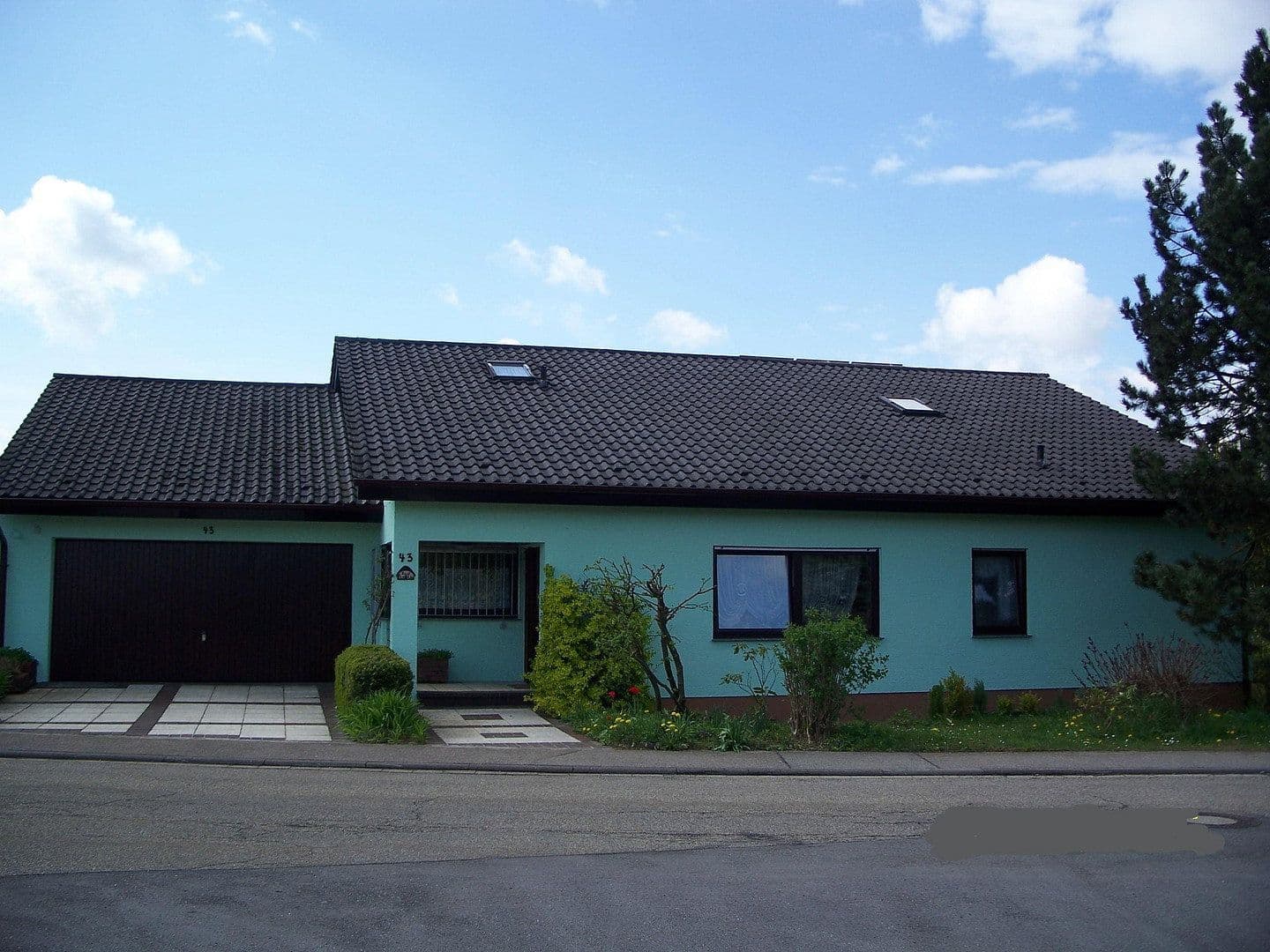 Pronájem bytu 2+1 80 m², Maulbronn, Bádensko-Württembersko Pronájem bytu 2+1 80 m², Maulbronn, Bádensko-Württembersko