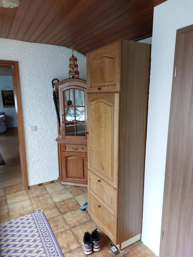 Pronájem bytu 2+1 80 m², Maulbronn, Bádensko-Württembersko Pronájem bytu 2+1 80 m², Maulbronn, Bádensko-Württembersko