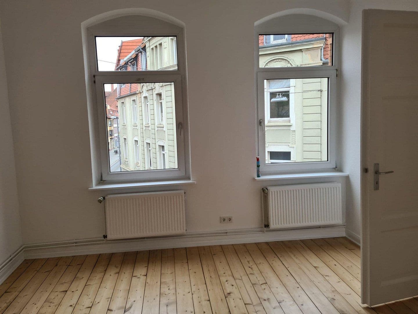 Pronájem bytu 3+1 77 m², Jüdenstr. 41, Göttingen, Dolní Sasko Pronájem bytu 3+1 77 m², Jüdenstr. 41, Göttingen, Dolní Sasko
