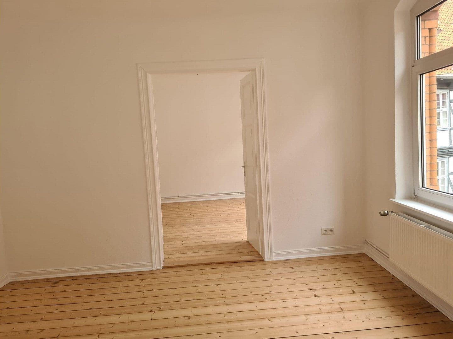 Pronájem bytu 3+1 77 m², Jüdenstr. 41, Göttingen, Dolní Sasko Pronájem bytu 3+1 77 m², Jüdenstr. 41, Göttingen, Dolní Sasko
