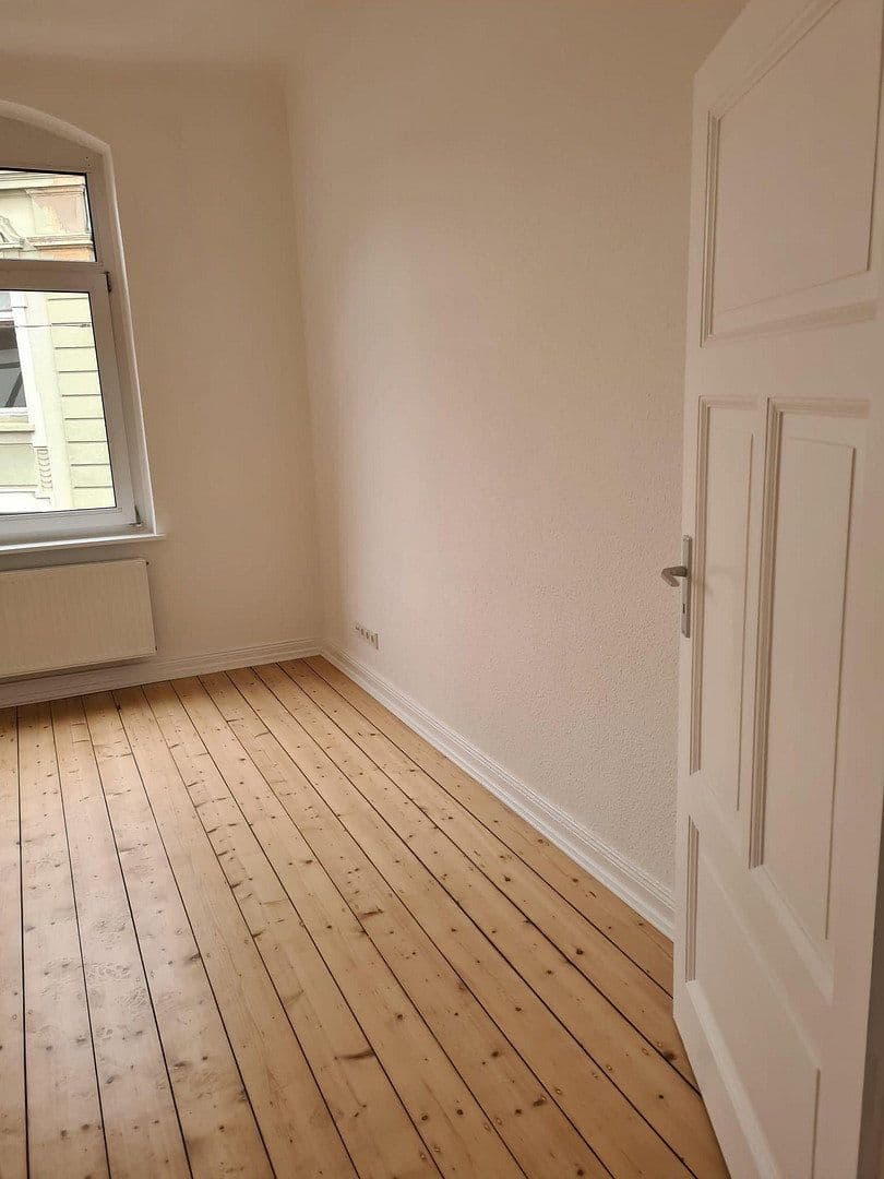 Pronájem bytu 3+1 77 m², Jüdenstr. 41, Göttingen, Dolní Sasko Pronájem bytu 3+1 77 m², Jüdenstr. 41, Göttingen, Dolní Sasko