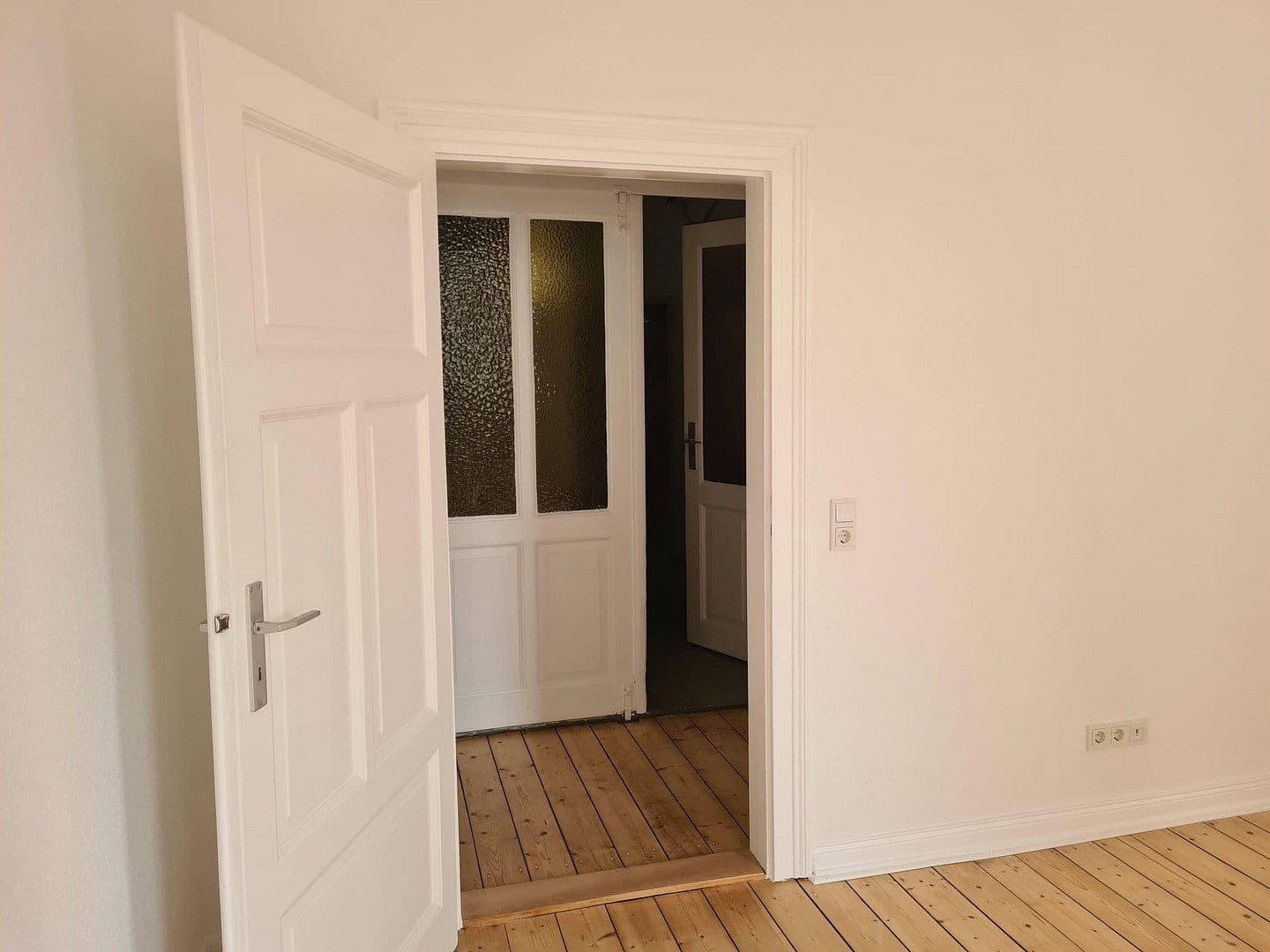 Pronájem bytu 3+1 77 m², Jüdenstr. 41, Göttingen, Dolní Sasko Pronájem bytu 3+1 77 m², Jüdenstr. 41, Göttingen, Dolní Sasko