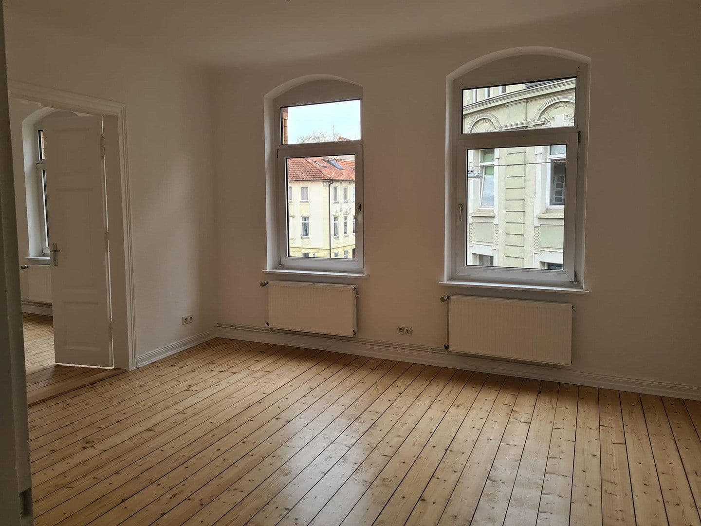 Pronájem bytu 3+1 77 m², Jüdenstr. 41, Göttingen, Dolní Sasko Pronájem bytu 3+1 77 m², Jüdenstr. 41, Göttingen, Dolní Sasko