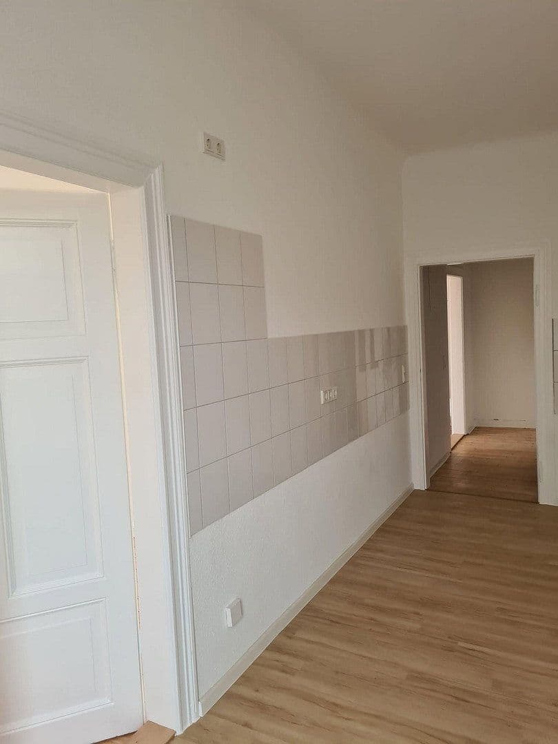 Pronájem bytu 3+1 77 m², Jüdenstr. 41, Göttingen, Dolní Sasko Pronájem bytu 3+1 77 m², Jüdenstr. 41, Göttingen, Dolní Sasko