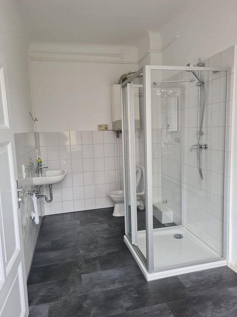 Pronájem bytu 3+1 77 m², Jüdenstr. 41, Göttingen, Dolní Sasko Pronájem bytu 3+1 77 m², Jüdenstr. 41, Göttingen, Dolní Sasko