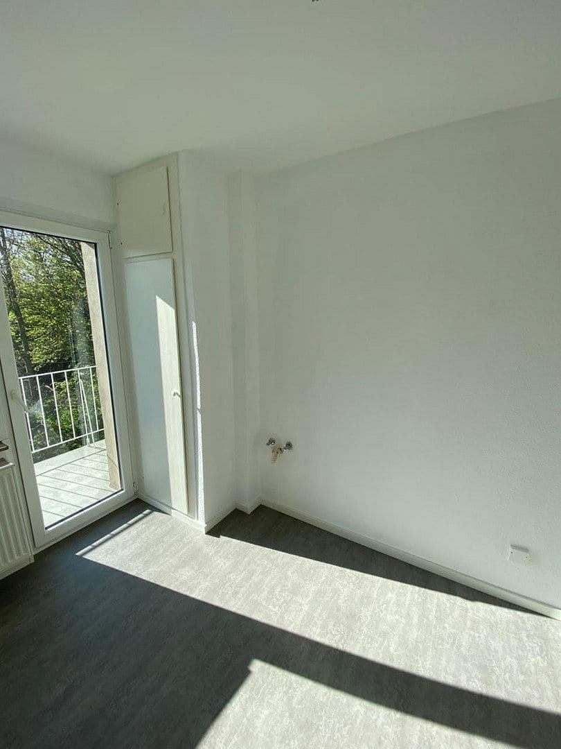Pronájem bytu 2+1 66 m², Eintrachtstr. 10, Niederzier, Severní Porýní-Vestfálsko Pronájem bytu 2+1 66 m², Eintrachtstr. 10, Niederzier, Severní Porýní-Vestfálsko