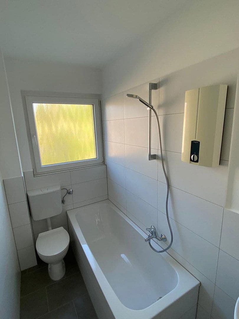 Pronájem bytu 2+1 66 m², Eintrachtstr. 10, Niederzier, Severní Porýní-Vestfálsko Pronájem bytu 2+1 66 m², Eintrachtstr. 10, Niederzier, Severní Porýní-Vestfálsko