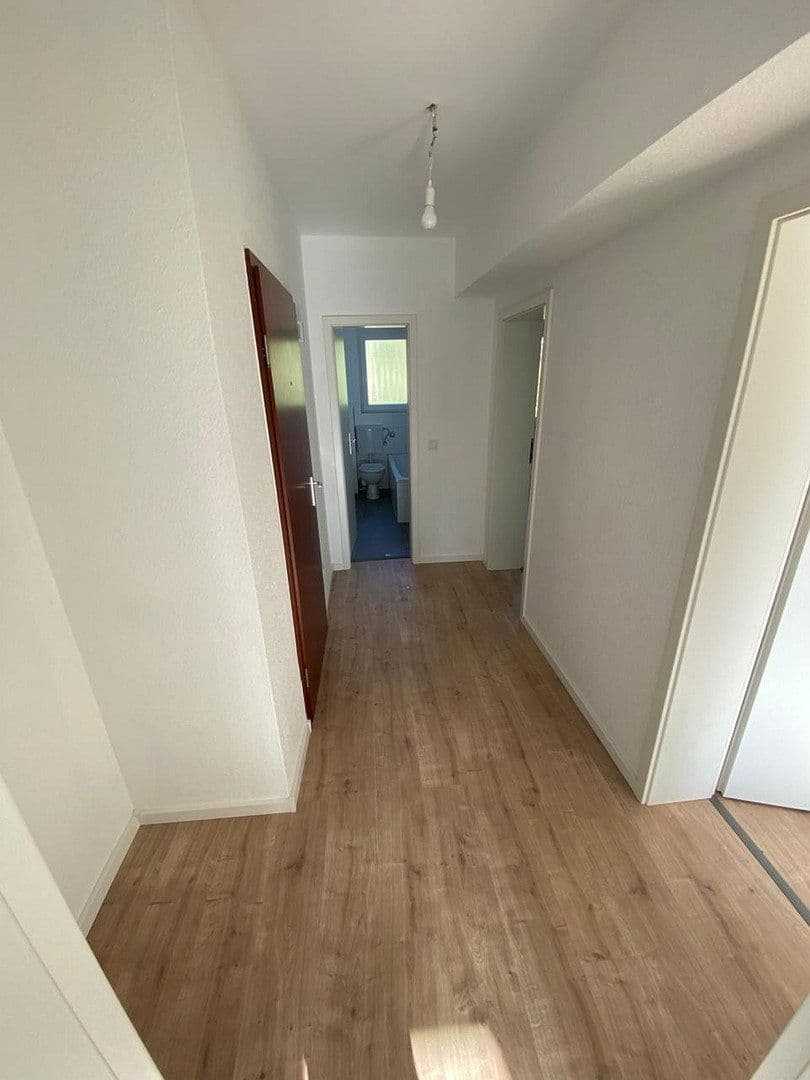 Pronájem bytu 2+1 66 m², Eintrachtstr. 10, Niederzier, Severní Porýní-Vestfálsko Pronájem bytu 2+1 66 m², Eintrachtstr. 10, Niederzier, Severní Porýní-Vestfálsko