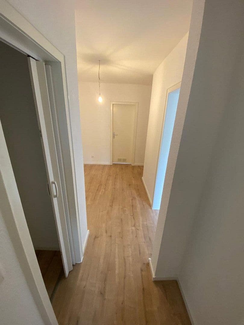 Pronájem bytu 3+1 66 m², Eintrachtstr. 8, Niederzier, Severní Porýní-Vestfálsko Pronájem bytu 3+1 66 m², Eintrachtstr. 8, Niederzier, Severní Porýní-Vestfálsko