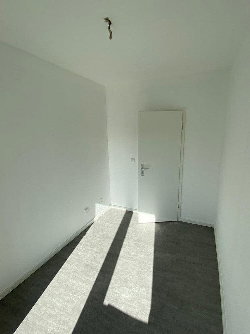 Pronájem bytu 2+1 66 m², Eintrachtstr. 10, Niederzier, Severní Porýní-Vestfálsko Pronájem bytu 2+1 66 m², Eintrachtstr. 10, Niederzier, Severní Porýní-Vestfálsko