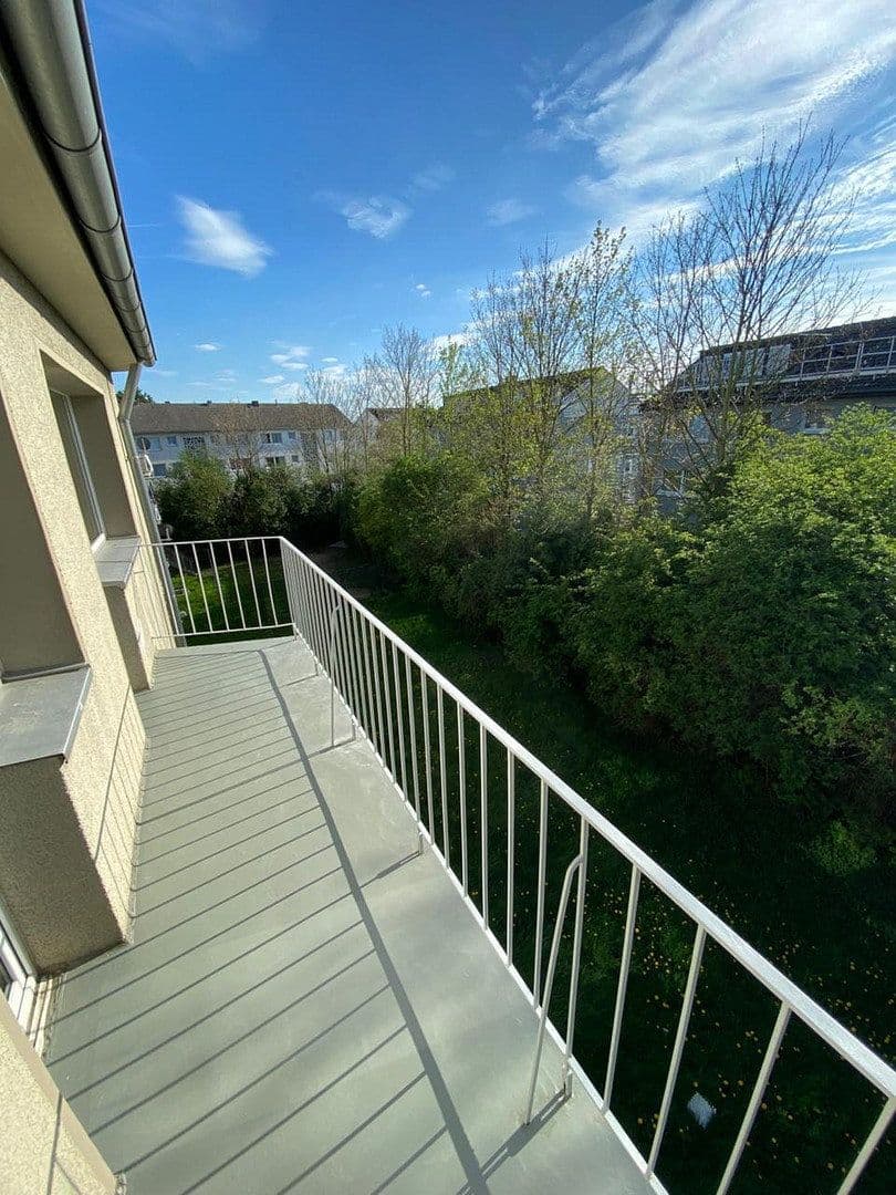 Pronájem bytu 2+1 66 m², Eintrachtstr. 10, Niederzier, Severní Porýní-Vestfálsko Pronájem bytu 2+1 66 m², Eintrachtstr. 10, Niederzier, Severní Porýní-Vestfálsko