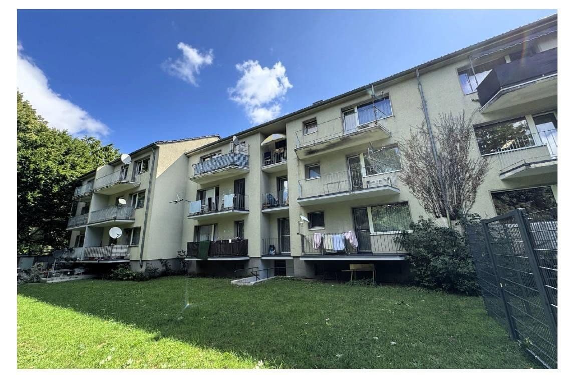 Pronájem bytu 3+1 66 m², Eintrachtstr. 8, Niederzier, Severní Porýní-Vestfálsko Pronájem bytu 3+1 66 m², Eintrachtstr. 8, Niederzier, Severní Porýní-Vestfálsko