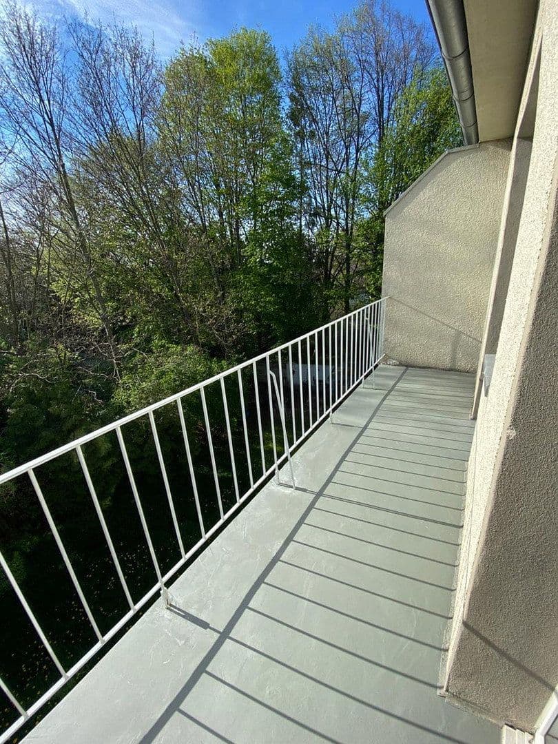 Pronájem bytu 2+1 66 m², Eintrachtstr. 10, Niederzier, Severní Porýní-Vestfálsko Pronájem bytu 2+1 66 m², Eintrachtstr. 10, Niederzier, Severní Porýní-Vestfálsko