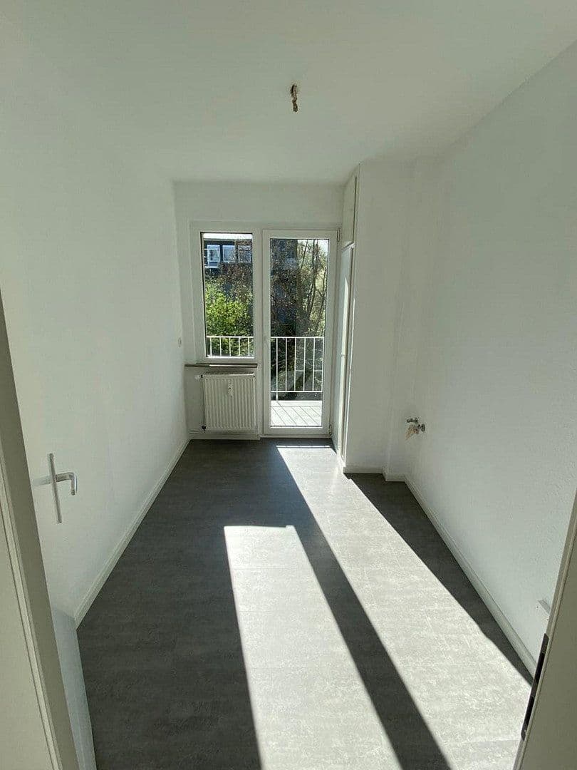 Pronájem bytu 2+1 66 m², Eintrachtstr. 10, Niederzier, Severní Porýní-Vestfálsko Pronájem bytu 2+1 66 m², Eintrachtstr. 10, Niederzier, Severní Porýní-Vestfálsko