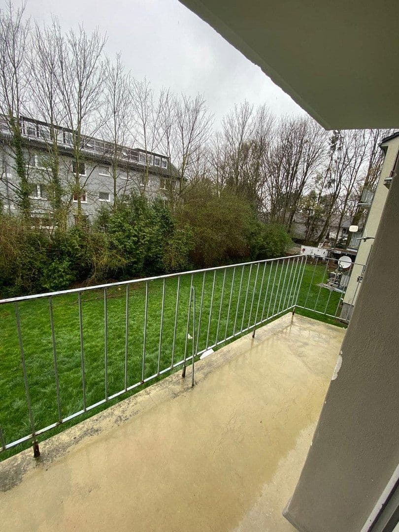 Pronájem bytu 3+1 66 m², Eintrachtstr. 8, Niederzier, Severní Porýní-Vestfálsko Pronájem bytu 3+1 66 m², Eintrachtstr. 8, Niederzier, Severní Porýní-Vestfálsko