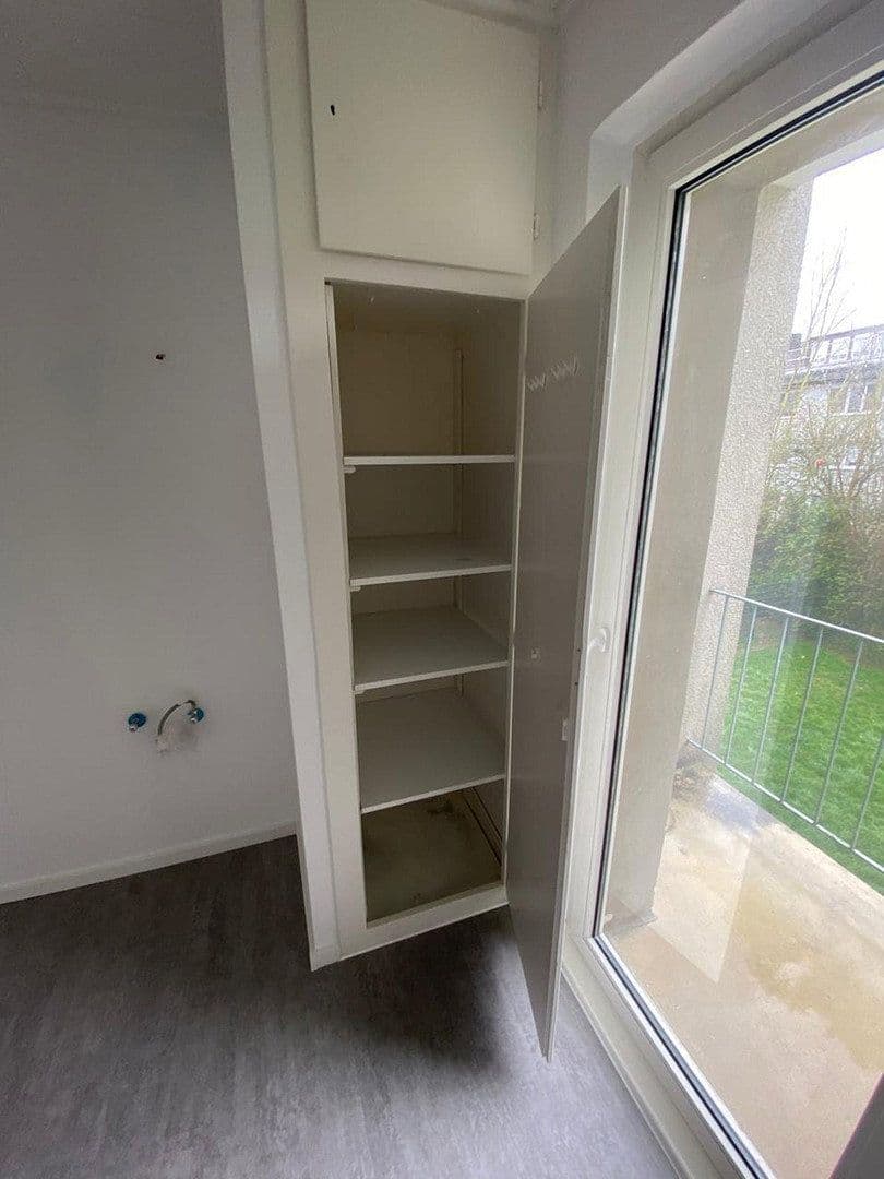 Pronájem bytu 3+1 66 m², Eintrachtstr. 8, Niederzier, Severní Porýní-Vestfálsko Pronájem bytu 3+1 66 m², Eintrachtstr. 8, Niederzier, Severní Porýní-Vestfálsko