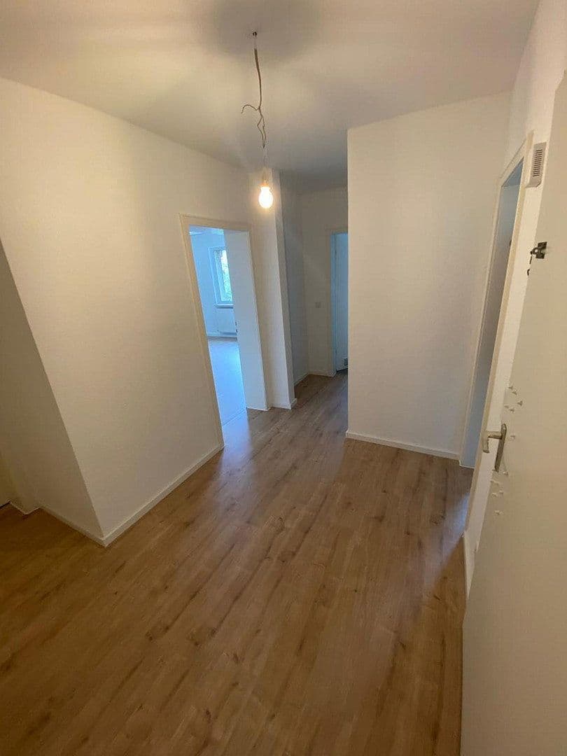 Pronájem bytu 3+1 66 m², Eintrachtstr. 8, Niederzier, Severní Porýní-Vestfálsko Pronájem bytu 3+1 66 m², Eintrachtstr. 8, Niederzier, Severní Porýní-Vestfálsko