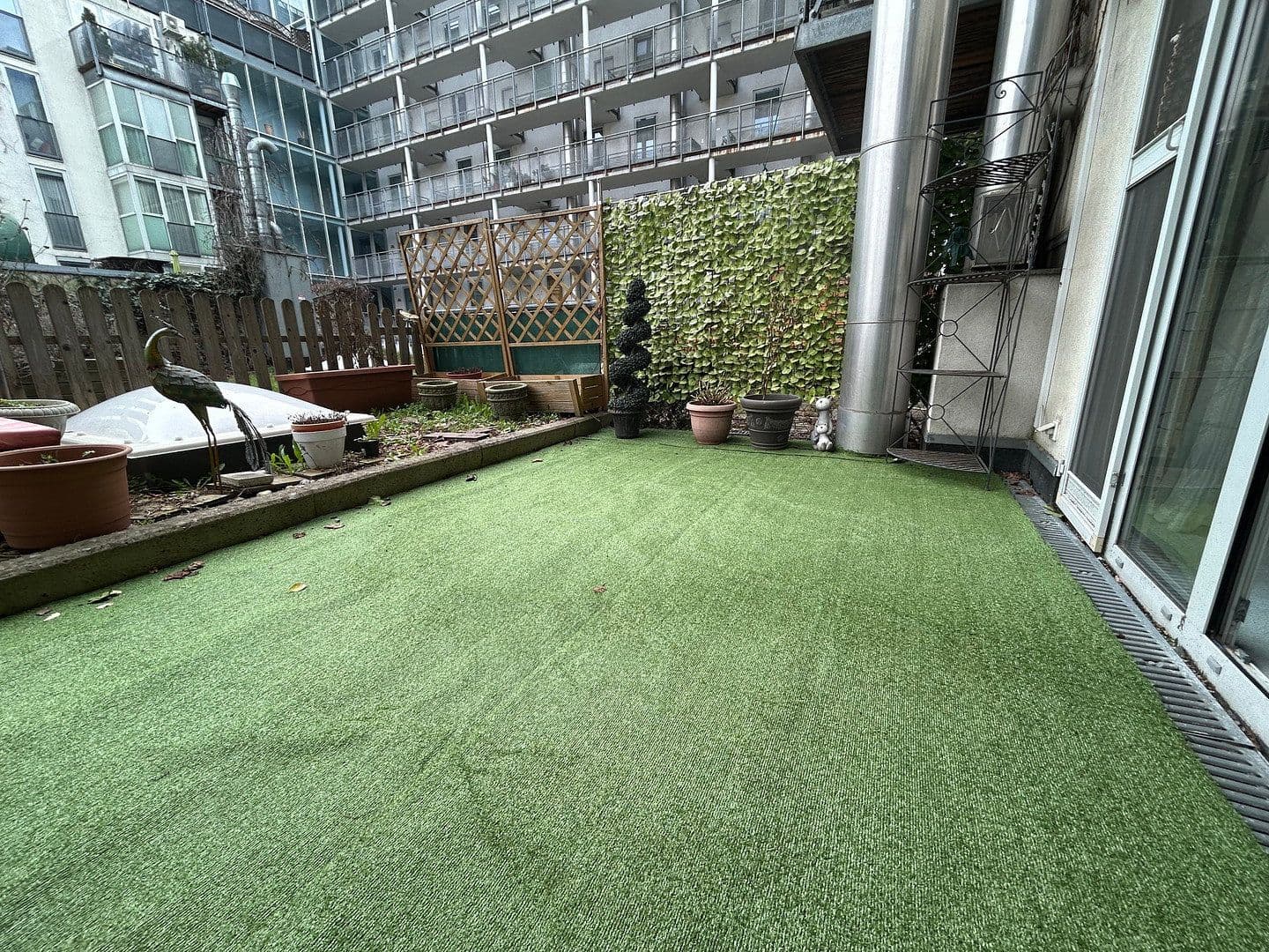 Pronájem bytu 1+1 46 m², Leebgasse 81/L1/3, Wien, Wien Pronájem bytu 1+1 46 m², Leebgasse 81/L1/3, Wien, Wien