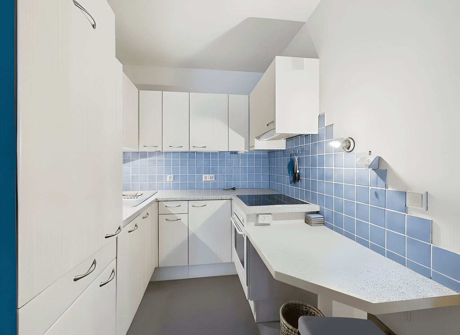 Pronájem bytu 1+1 46 m², Leebgasse 81/L1/3, Wien, Wien Pronájem bytu 1+1 46 m², Leebgasse 81/L1/3, Wien, Wien