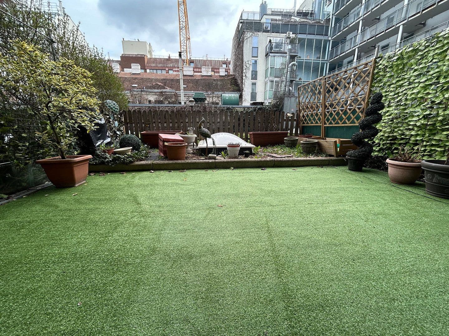 Pronájem bytu 1+1 46 m², Leebgasse 81/L1/3, Wien, Wien Pronájem bytu 1+1 46 m², Leebgasse 81/L1/3, Wien, Wien