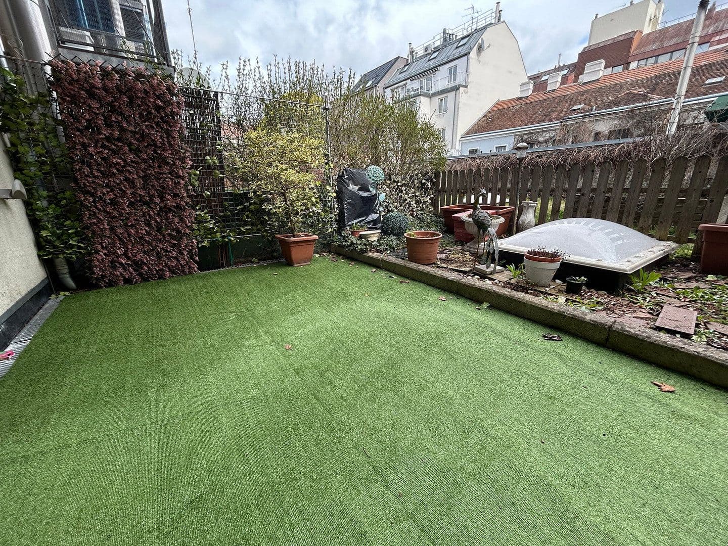 Pronájem bytu 1+1 46 m², Leebgasse 81/L1/3, Wien, Wien Pronájem bytu 1+1 46 m², Leebgasse 81/L1/3, Wien, Wien