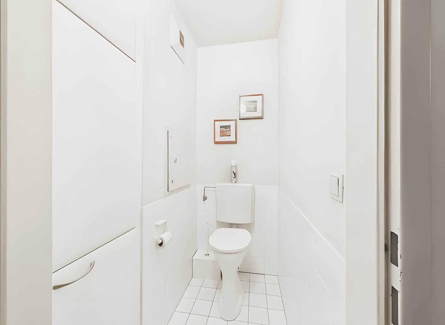 Pronájem bytu 1+1 46 m², Leebgasse 81/L1/3, Wien, Wien Pronájem bytu 1+1 46 m², Leebgasse 81/L1/3, Wien, Wien