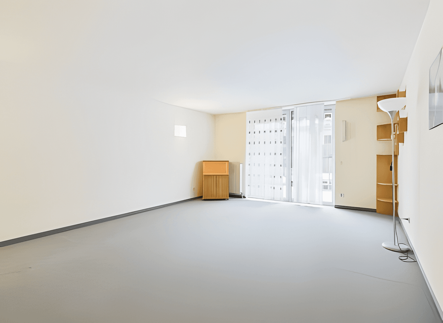 Pronájem bytu 1+1 46 m², Leebgasse 81/L1/3, Wien, Wien Pronájem bytu 1+1 46 m², Leebgasse 81/L1/3, Wien, Wien